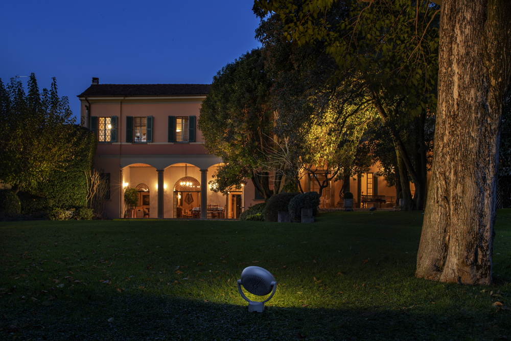 8840318 Проектор Platek SUN Medium Proiettore  SUN Medium Floodlight - 3 COB 3000K 60°  - Вид №5