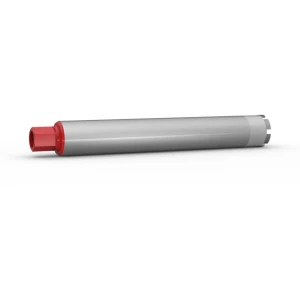 Коронка алмазная по железобетону Voll 1.45092 92 мм