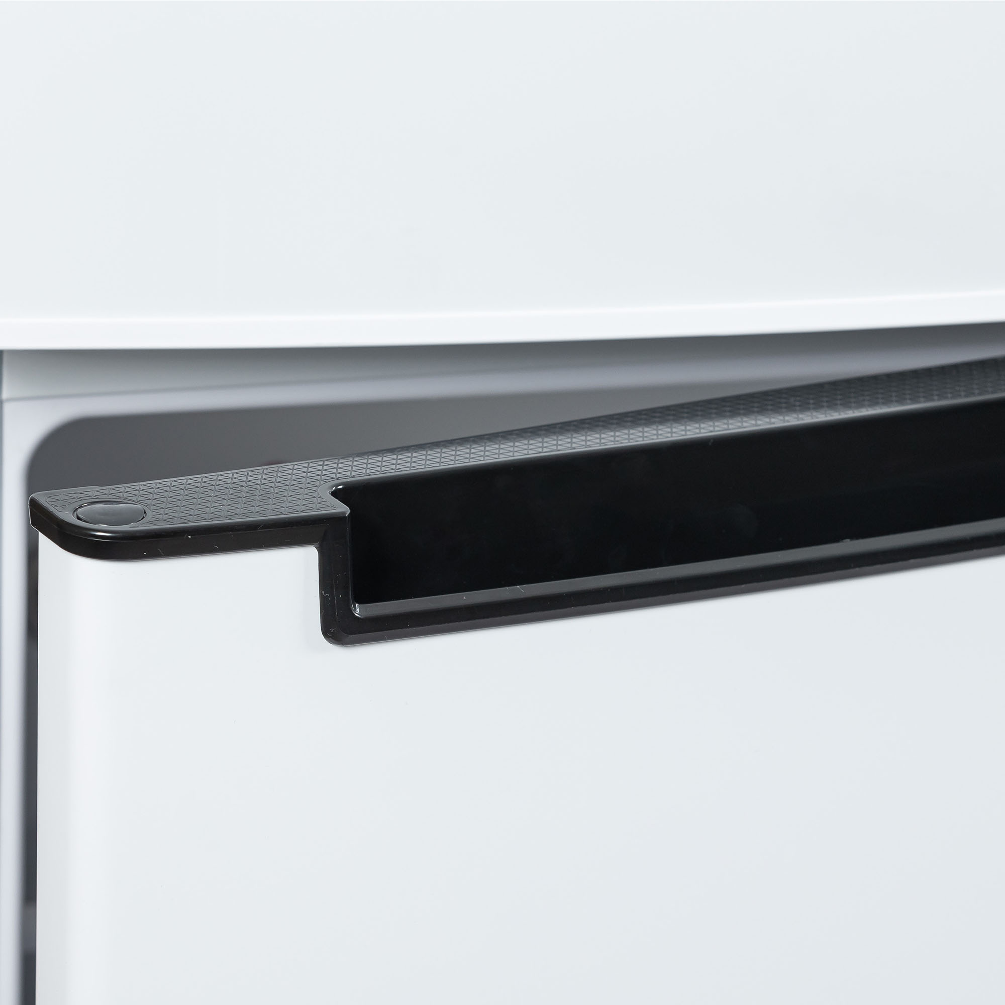 9248618 Морозильный шкаф  Бирюса 514 белый STDN-0032274 - Вид №7