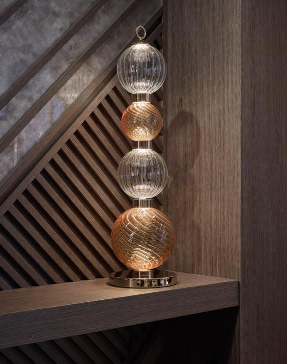 SICIS Drop Table Lamp 20x77 sun-id-1989864 - Вид №1