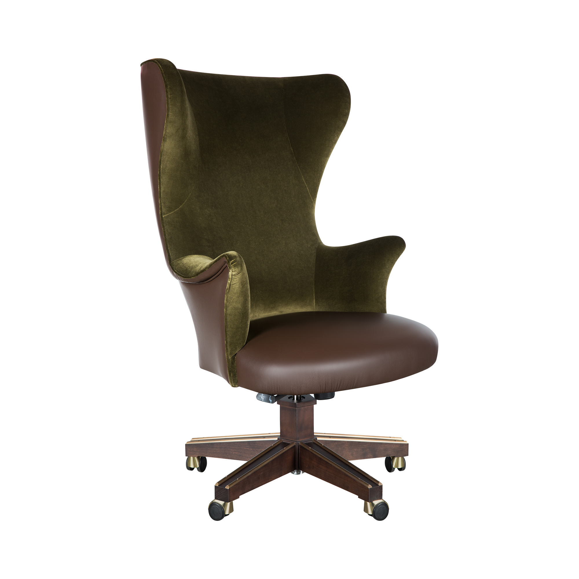 Кресло / A1462 Annibale Colombo sun-id-375319 - Вид №1