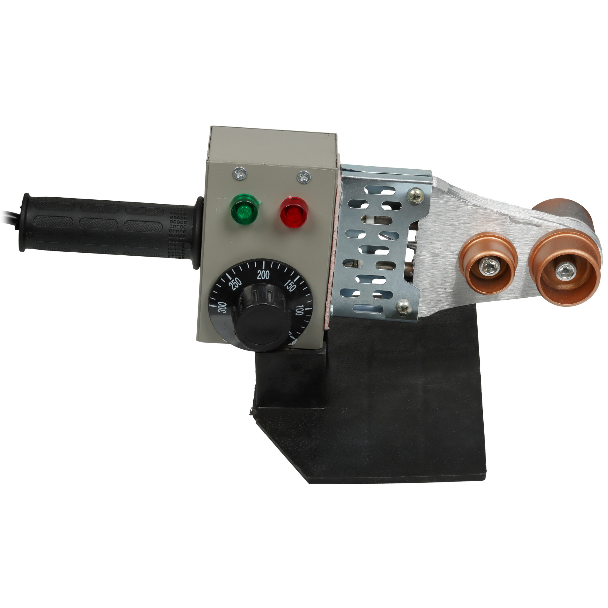 Сварочный аппарат для полипропиленовых труб МЕГЕОН 98101 9103609 STDN-0094315 - Вид №3