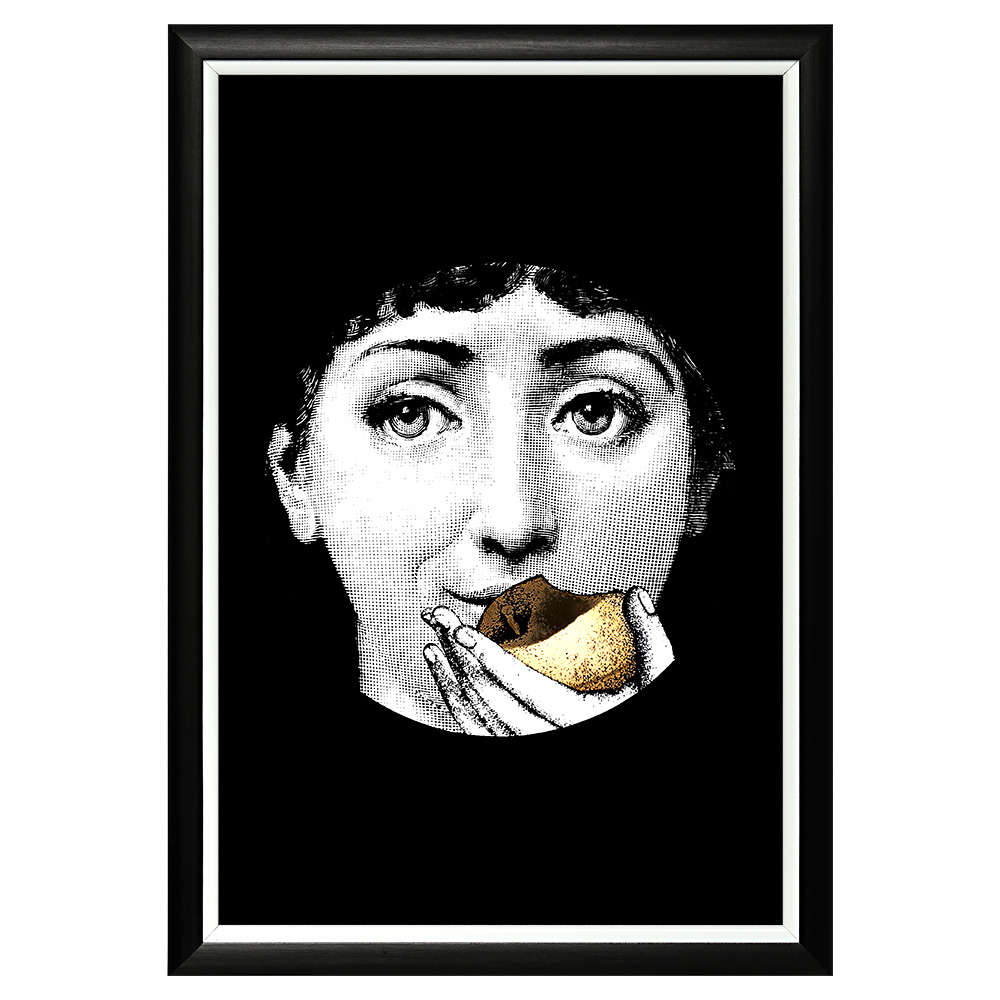 45 Арт-постер «Витамин» Object Desire 