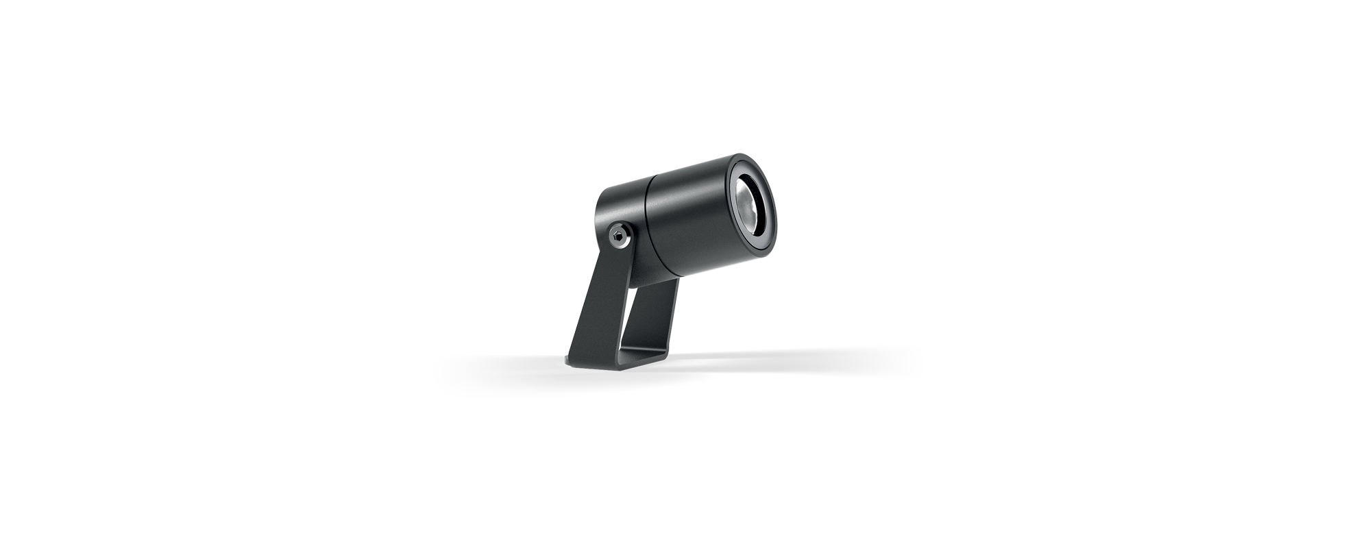 9405018 Проектор Platek NANO Proiettore  NANO Floodlight - 1 LED 3000K 33°  - Вид №1