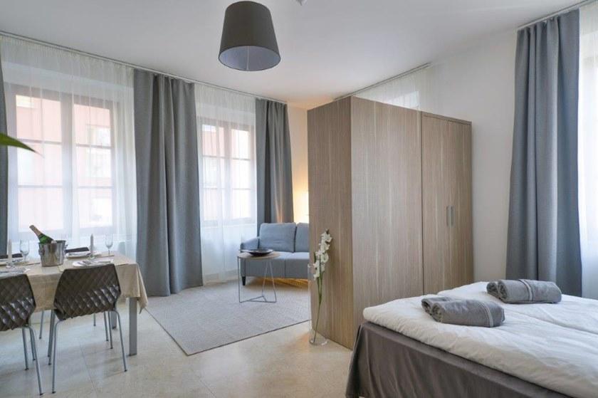 Mobilspazio Мебель для резиденций sun-id-1454979 - Вид №40