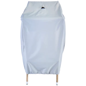 Защитный чехол для стульев Naterial 66x105x66 см полиэстер светло-серый