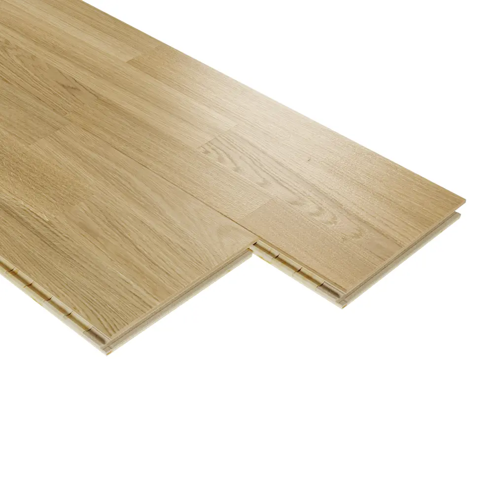 Паркетная доска трёхполосная «Стронг» коммерческий лак 1,580 м² Barlinek STLM-2098419 - Вид №2