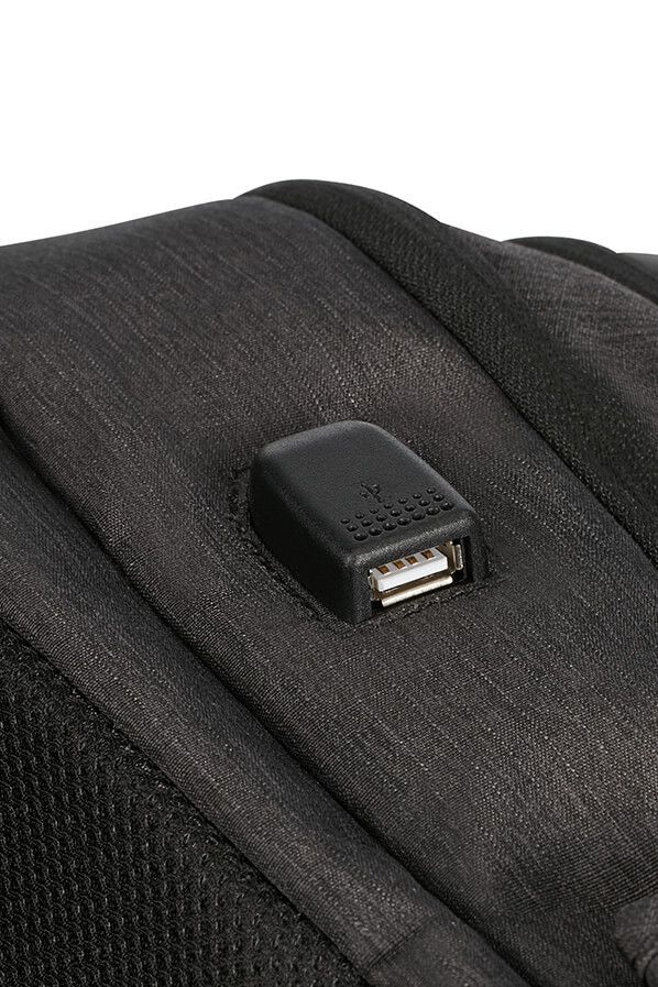 24G-68029 Рюкзак для ноутбука 24G*029 Usb Laptop Backpack 15,6 American Tourister Urban Groove  - Вид №5
