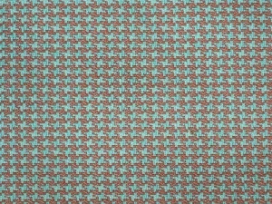 l'Opificio Двусторонняя жаккардовая ткань с графическими мотивами Popcolor