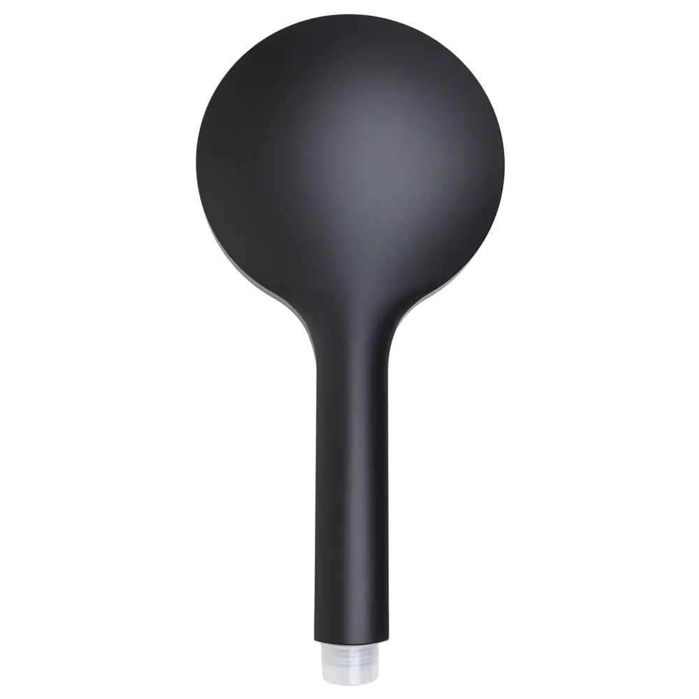 Лейка для душа Frap Arne 3 режима цвет черный STLM-2171741 - Вид №3