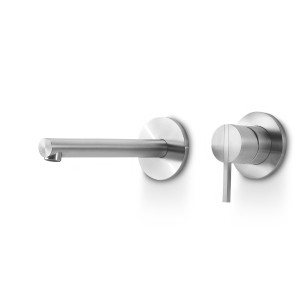 Настенный смеситель для раковины STY335 linki