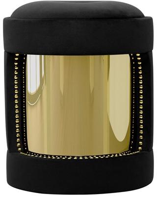 LUXXU Круглый пуф sun-id-1377215 - Вид №2