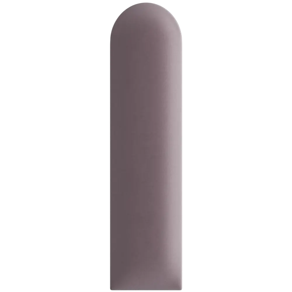 Панель тканевая Vilo 150x600 мм цвет oval пудровый Santreyd STLM-2138384