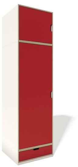 Müller Small Living Модульный шкаф с ящиками sun-id-1454617 - Вид №49