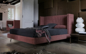 Кровать VENDOME TWILS 23W185M4N