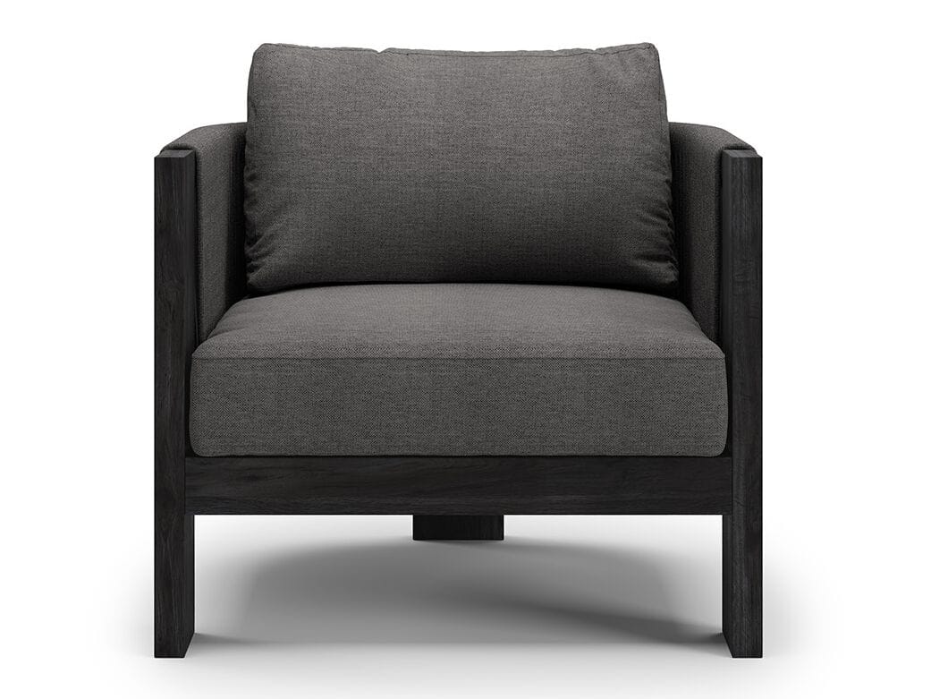 Садовое кресло с подлокотниками SNOC Ralph ARCH-00040877 - Вид №18