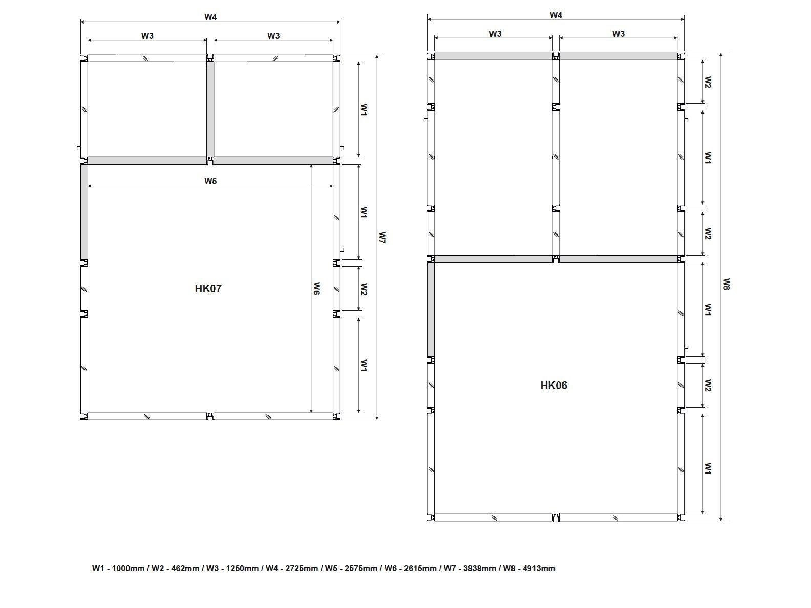 Акустическая офисная кабина со встроенным освещением MDD ARCH-00061241 - Вид №8