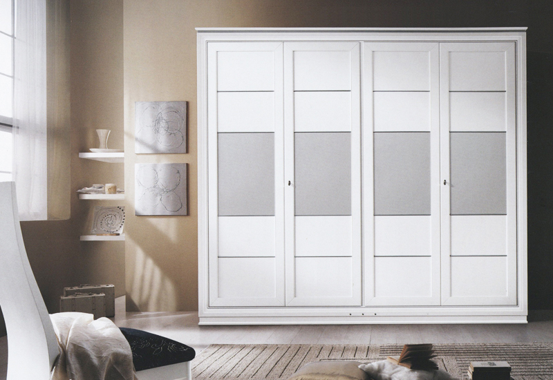 Шкаф  ARTE CASA 2047 Evoluzione