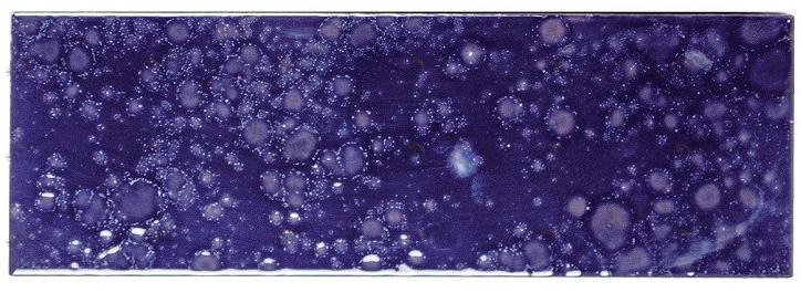 Danilo Ramazzotti Внутренняя облицовка майоликой Fusion batllò Fb 18