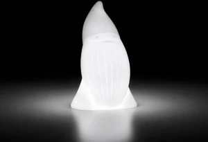 Plust Светящаяся скульптура Baddy