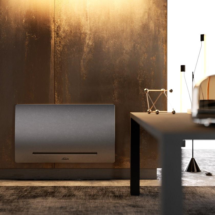 GALLETTI Настенный фанкойл sun-id-1420706 - Вид №9