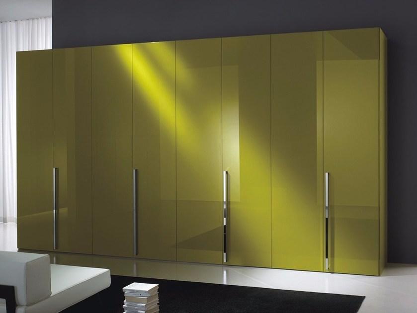 Composit Шкаф из лакированного ламината sun-id-1389047 - Вид №2