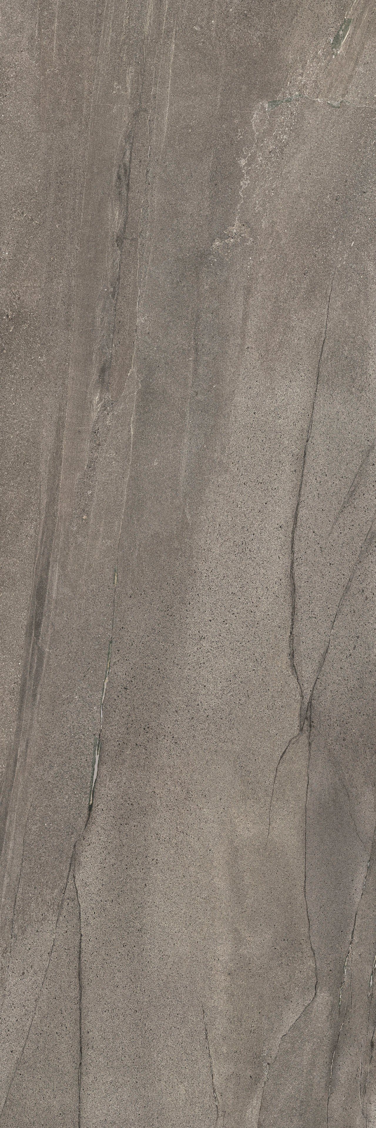 Антибактериальное напольное покрытие из керамогранита с эффектом камня Fiandre активный базальтовый камень ARCH-00067044 - Вид №15