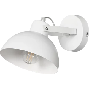 Бра Anabel L1118-1A, цвет слоновая кость/белый