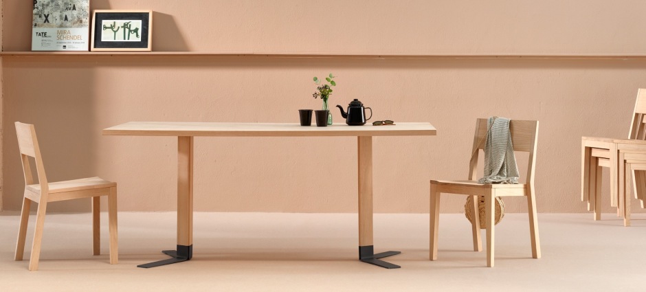 052849 Стул Iesu Ondarreta  - Вид №4