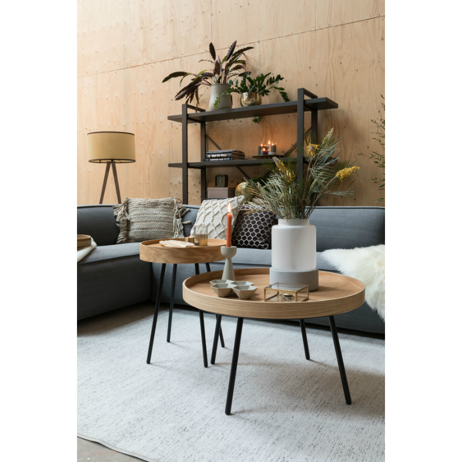 Ковер Rise, 170х240 см Zuiver 6000188 - Вид №4