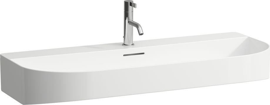 H8103474001151 Раковина LAUFEN PRO