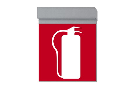 DST-1713 Ikus 2222-t Daisalux Светильники сигнальные Серебристо-Серый 