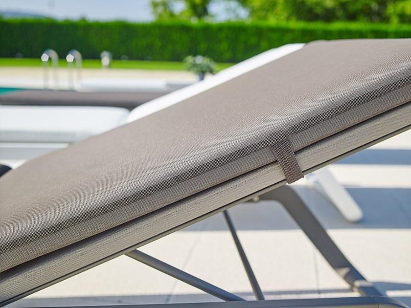 Ezpeleta Подушка из технической ткани для солярия  Ctqt00681001p1  - Вид №3