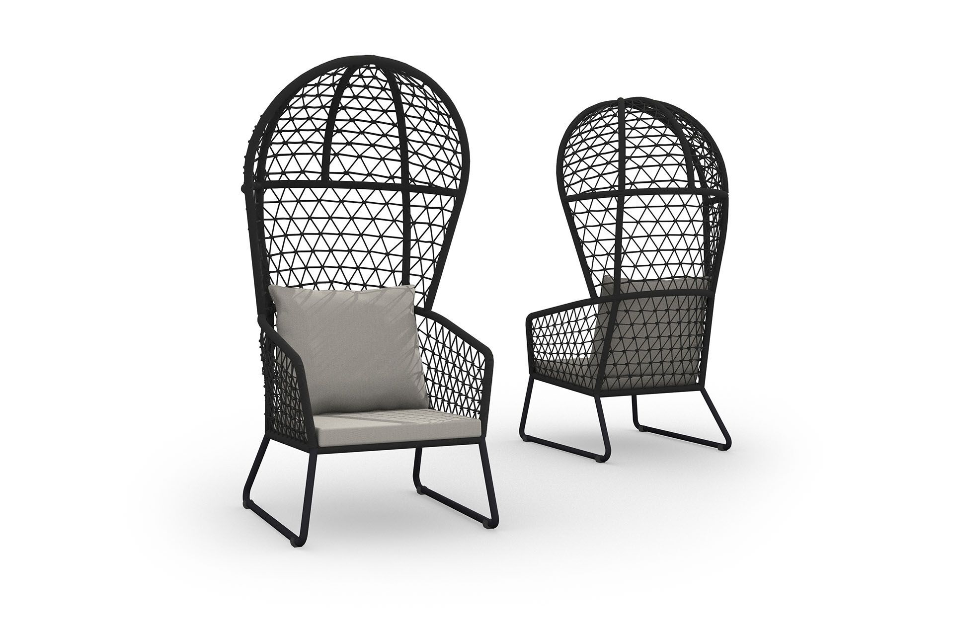 Воздушный шар сад стул MAMAGREEN Ohana ARCH-00121699 - Вид №7