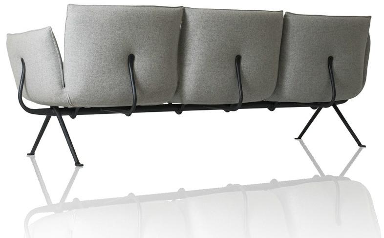 Magis 3-х местный диван Officina sun-id-1344768 - Вид №2