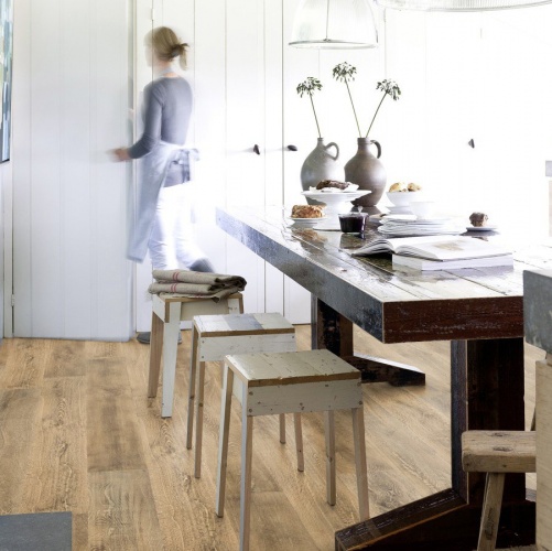 Паркетная доска Solidfloor Кракатао 1190200 - Вид №15