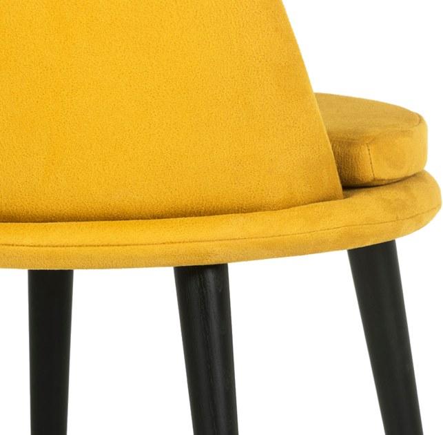 Anesis Стул из ткани Centrum A74  - Вид №7