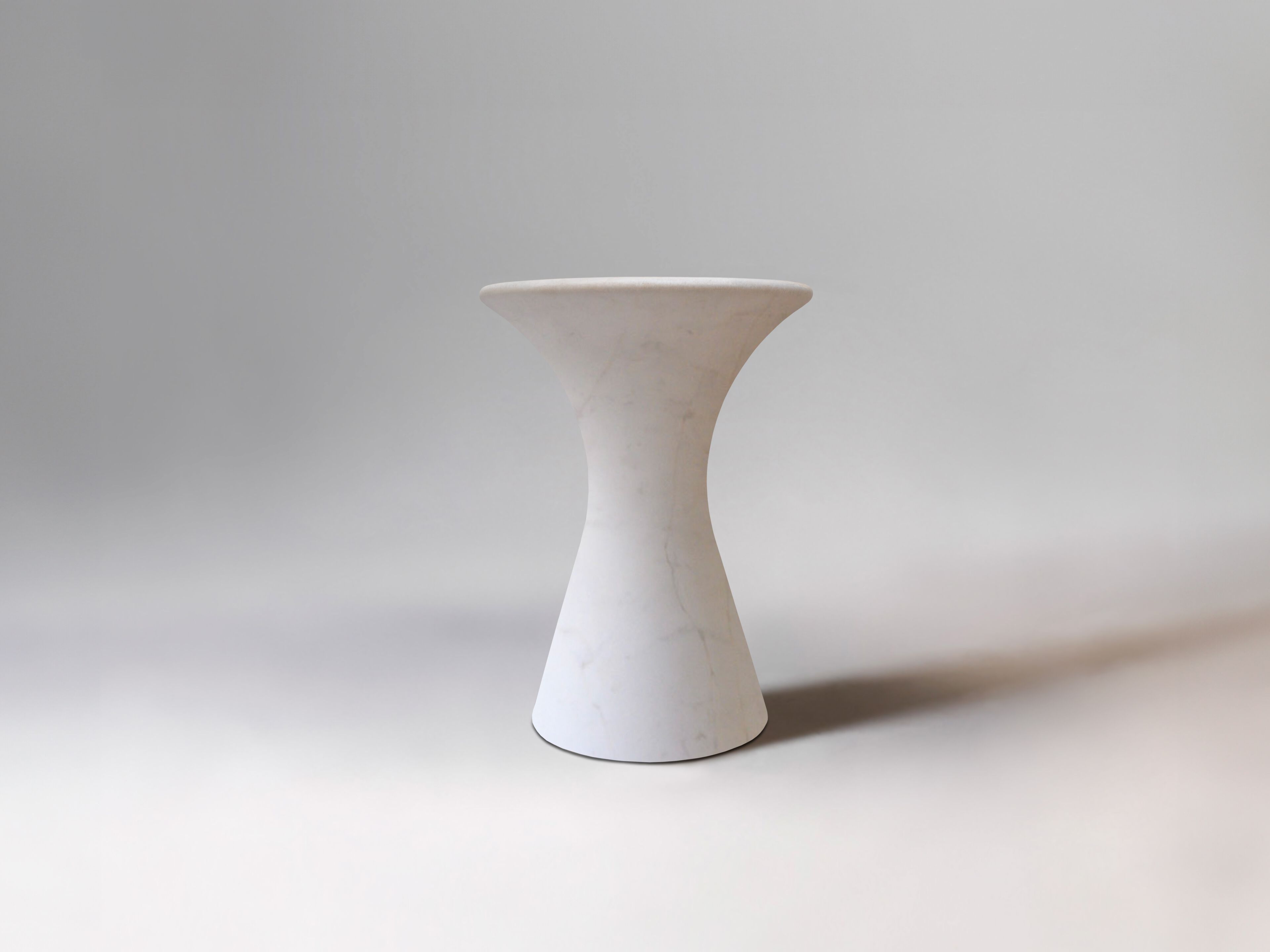 Табурет из натурального камня Alinea Design Objects Angelo M ARCH-00058908 - Вид №6