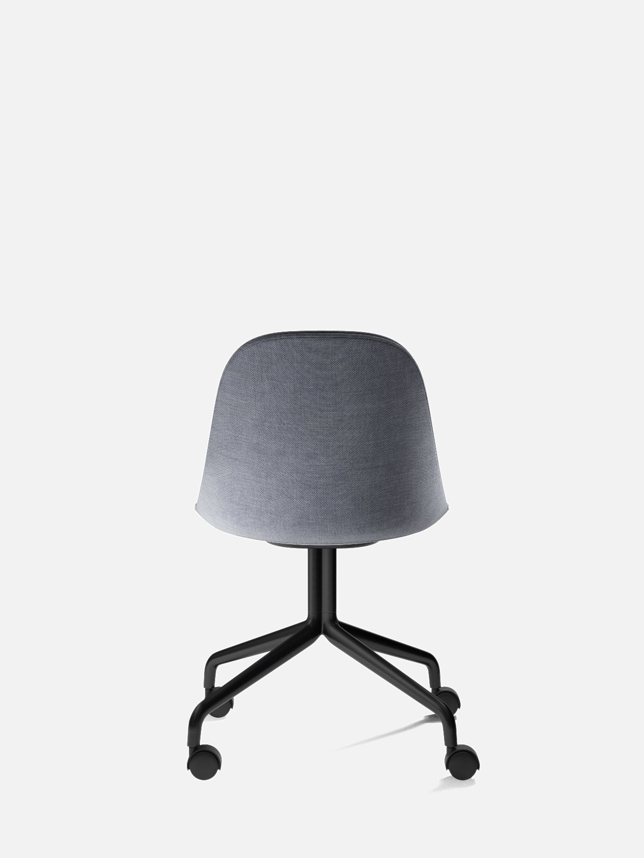 9394002-019R09ZZ Боковой стул Harbour, обитый LuceLight  - Вид №138