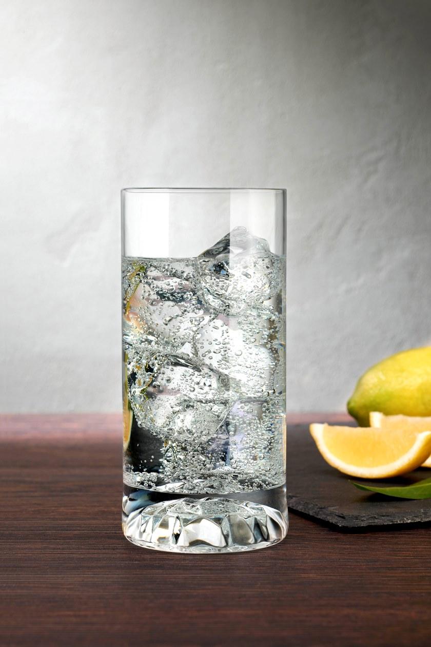 NUDE Набор из четырех хрустальных бокалов для коктейля Club sun-id-1356944 - Вид №2