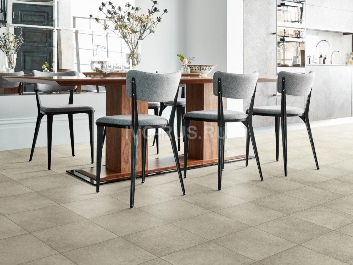 Линолеум полукоммерческий INTER - (ИНТЕР) i523540 IVC-RUS  - Вид №1