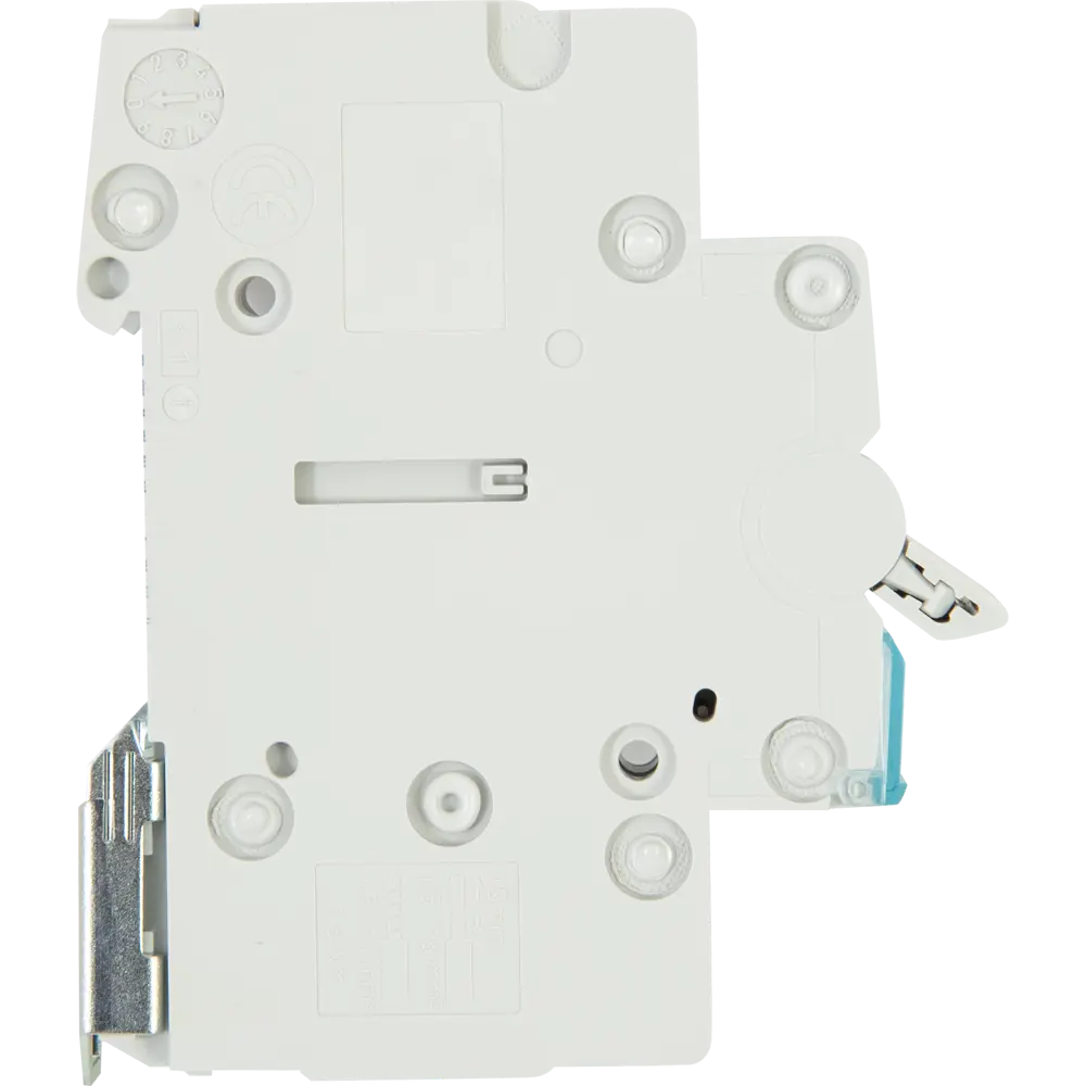 Выключатель-разъединитель Hager 2Р 32 А STLM-2047620 - Вид №3