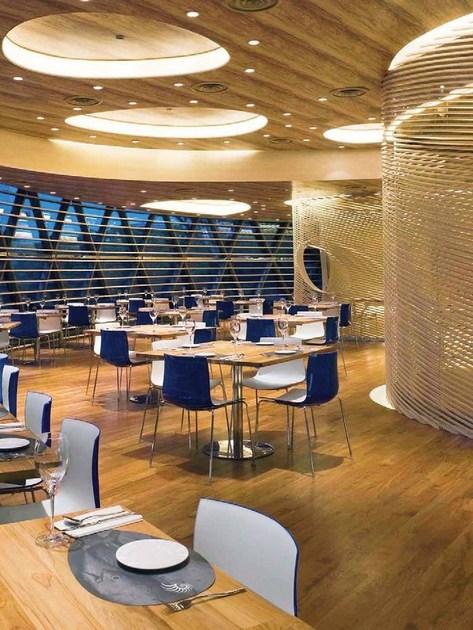 arper Штабелируемый стул Catifa 46 sun-id-1383553 - Вид №11