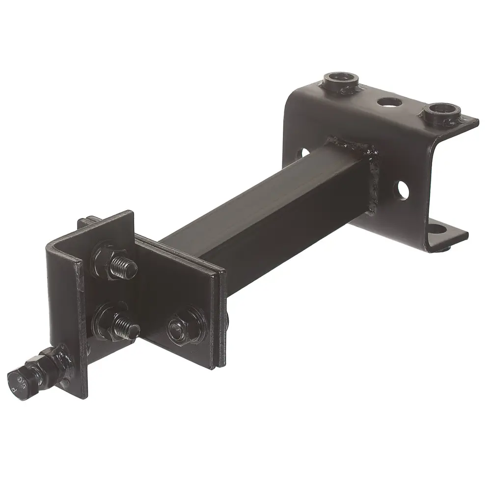 Сцепка МОБИЛ К База для мотоблоков Салют - надежное крепление навесного оборудования 14003448 STLM-0004157 - Вид №1