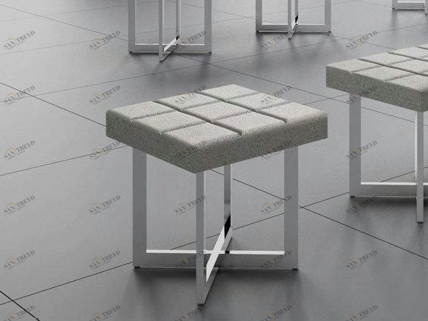 SAS Italia Садовый табурет Barcino sun-id-1418049