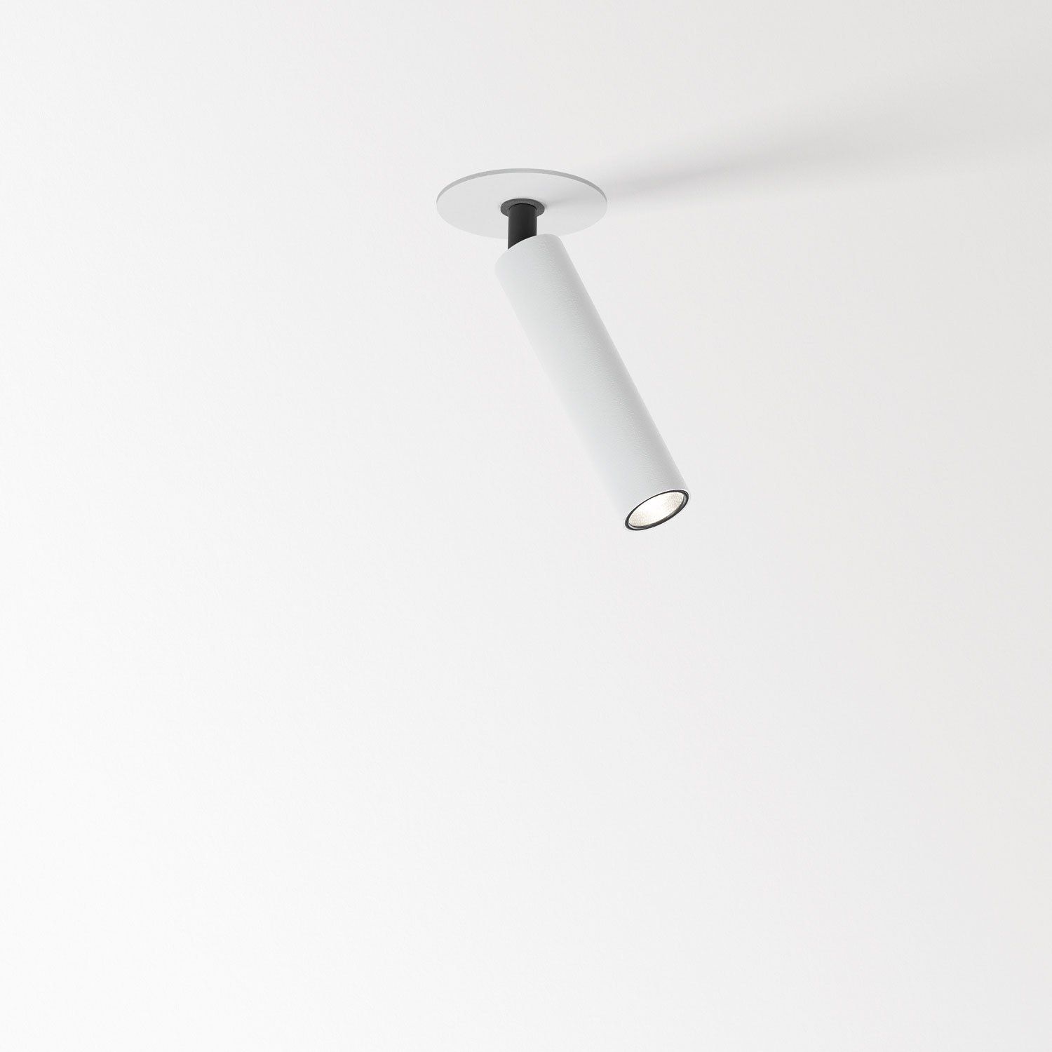 Регулируемый потолочный светодиодный прожектор Deltalight Uho ARCH-00032784 - Вид №1