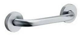 INDA® Поручень фиксированный из нержавеющей стали Inox A1490m