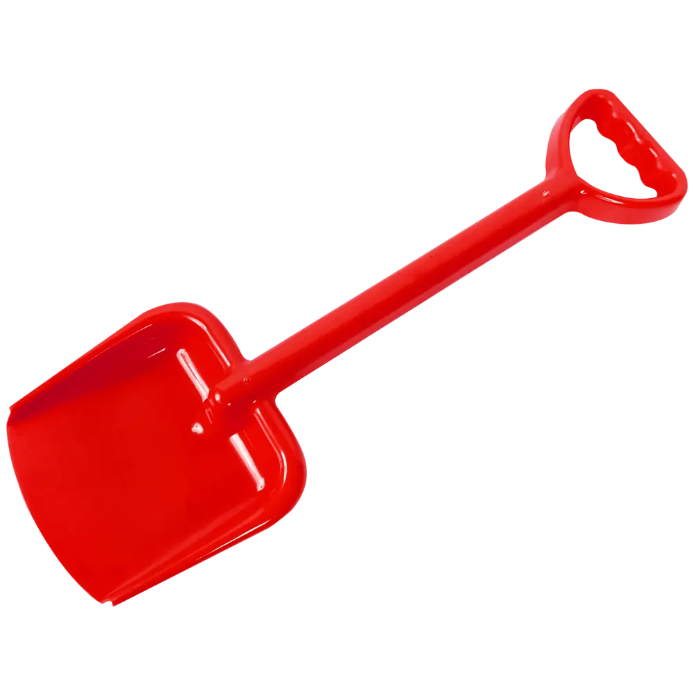 Лопатка малая 48 см полипропилен Santreyd STLM-2091564 - Вид №3