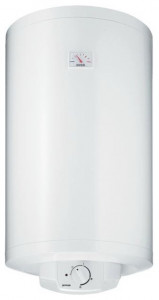GBF80B6 Накопительные водонагреватели / 829x454х461 мм, 75.1 л, 1400 вт, вертикальный монтаж Gorenje