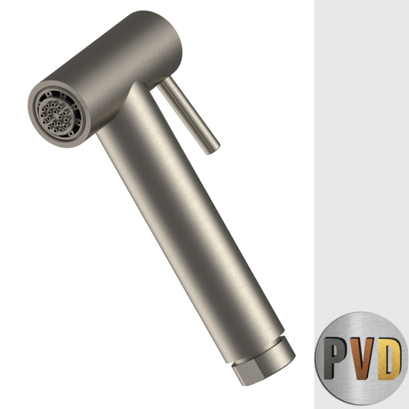 SS1006DC Ручной душ  DANIEL RUBINETTERIE Wellness - Вид №2